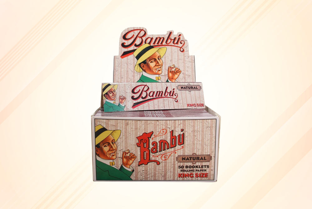 Exploring the Taste of Hemp Rolling Papers: How They Enhance Your Smoke