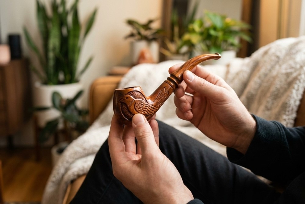 Express Yourself: Find the Handpicked Design that Reflects Your Personal Style