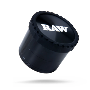 Raw Life Grinder Modular Rebuildable